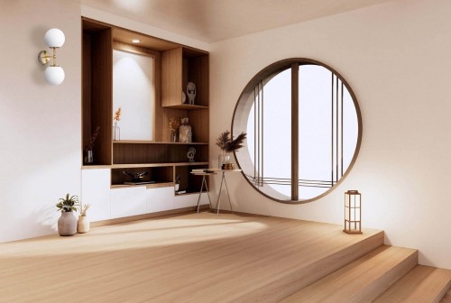 Light Prestige LP-002/2W L