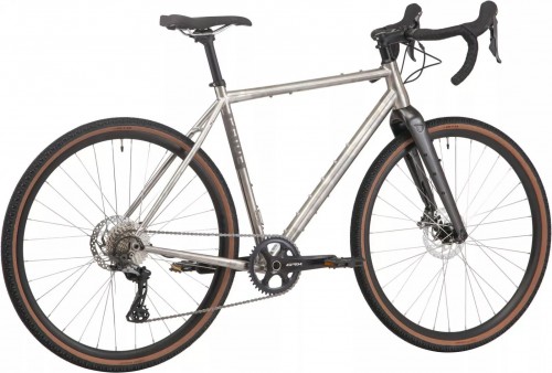 Pride Ti-Rocx 2024 frame M