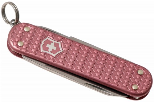 Victorinox Classic SD Precious Alox