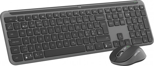 Logitech Signature MK950 for Business