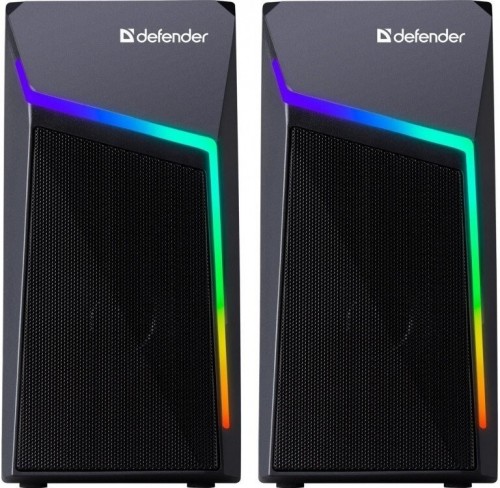 Defender Stellar 2.0