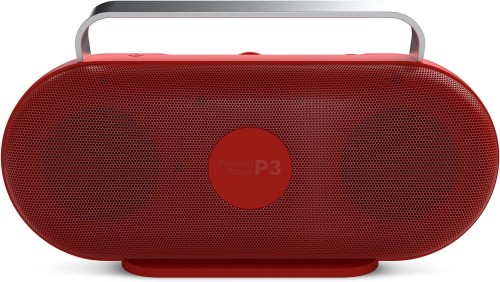 Polaroid P3 Music Player