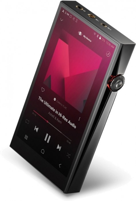 Astell&Kern A&ultima SP3000