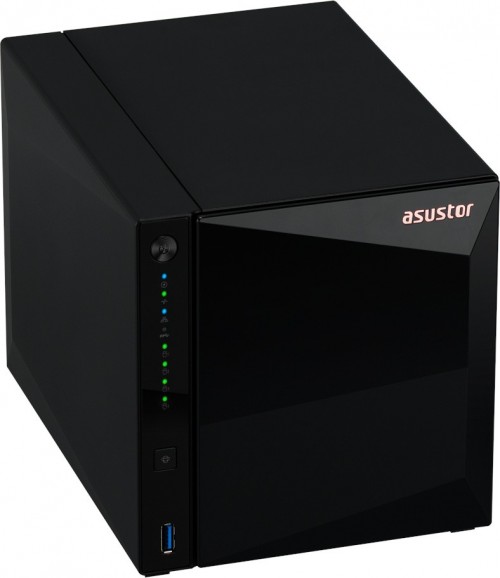 ASUSTOR Drivestor 4 Pro Gen2