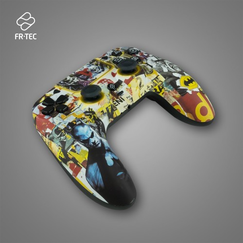 FR-TEC PS4 DC Gamepad Batman