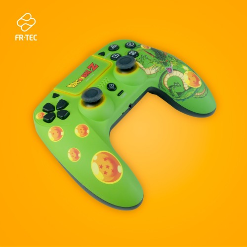 FR-TEC PS4 Dragon Ball Gamepad Shenron