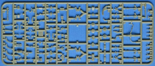 Ace 0.5t Light Truck 4x4 (Type 183) Iltis (1:35)