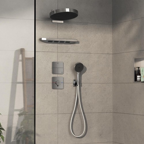 Hansgrohe ShowerSelect Comfort Q 15588000