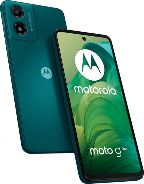 Motorola Moto G04s