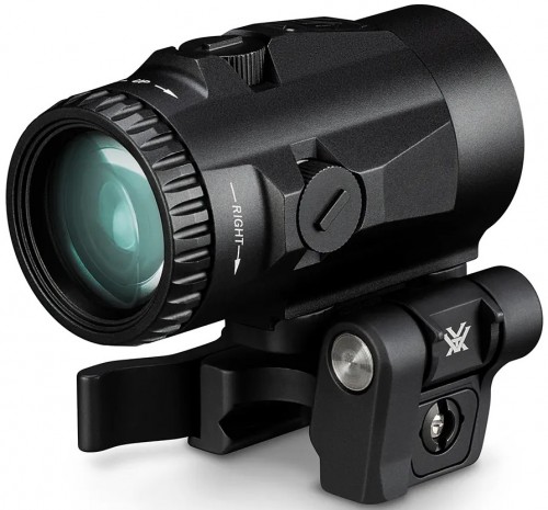 Vortex Micro 3X Magnifier