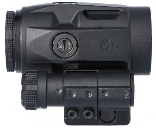 Sig Sauer Juliet 3 Micro Magnifier