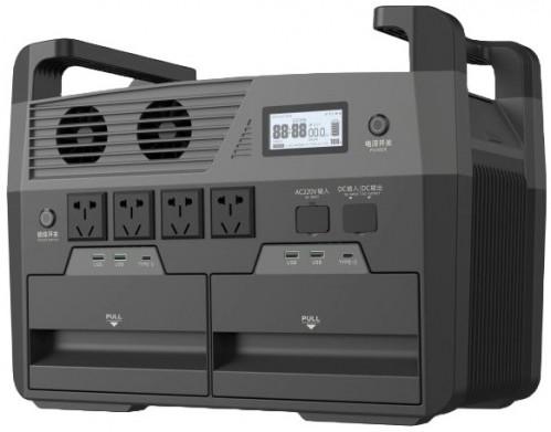 Godwin QX3600/3600W