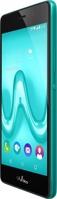 Wiko Tommy