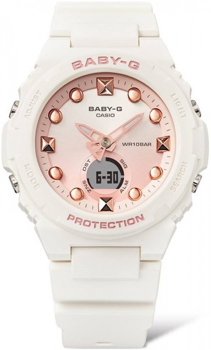 Casio Baby-G BGA-320-7A1