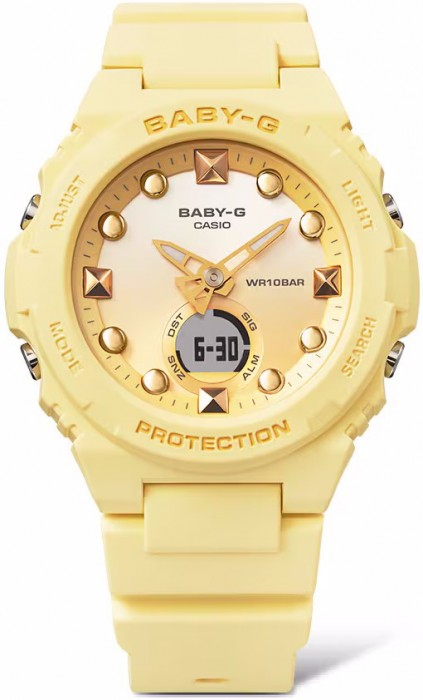 Casio Baby-G BGA-320-9A