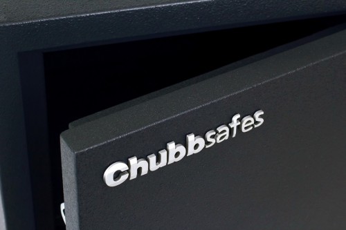 Chubbsafes Home 50E