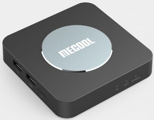 Mecool KM2 Plus 16 Gb