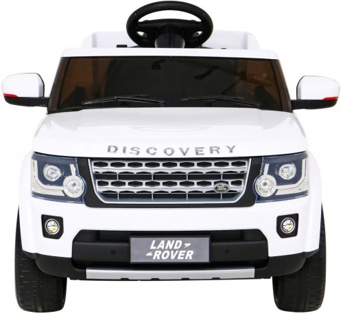 Ramiz Land Rover Discovery BDM0927