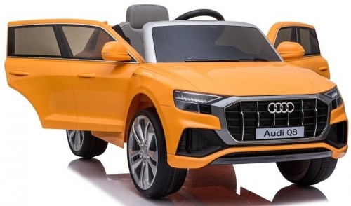 LEAN Toys Audi Q8 JJ2066