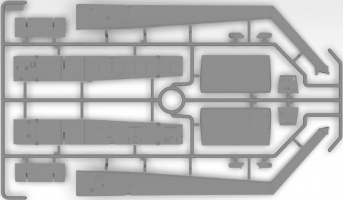 ICM Phu Bai Combat Base 1968 (1:35)