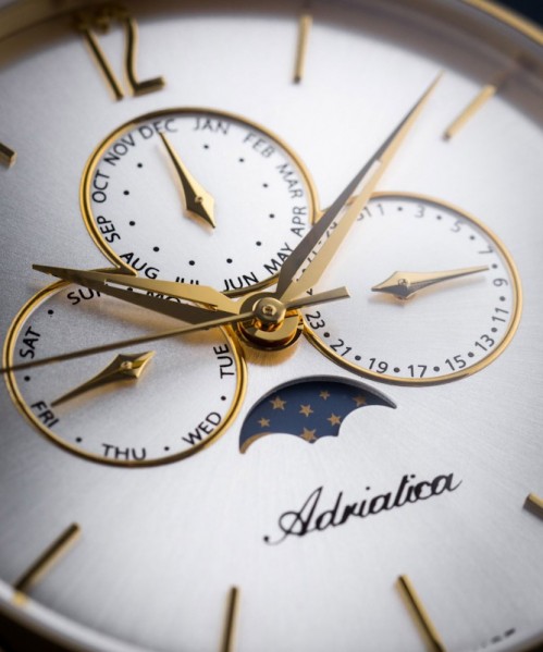 Adriatica A8269.2153QF