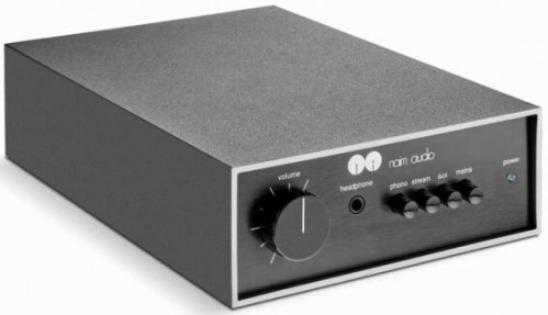 Naim Audio NAIT 50