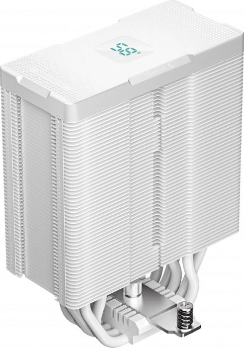 Deepcool AG500 Digital ARGB White