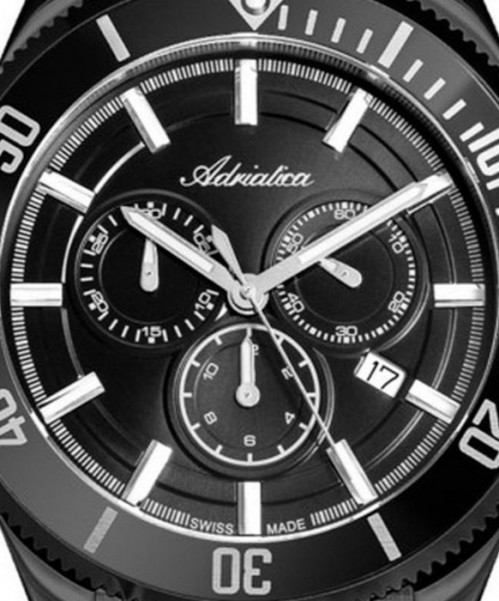 Adriatica A1139.B116CHN