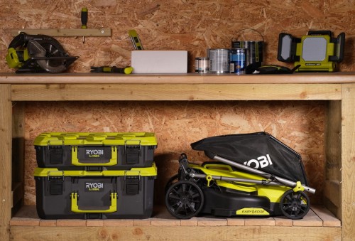 Ryobi RY-18LMX33A-0
