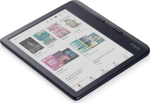 Kobo Libra Colour