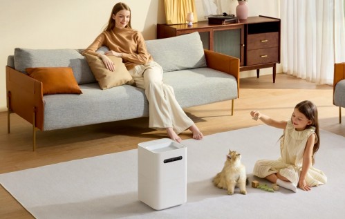 SmartMi Evaporative Humidifier 3