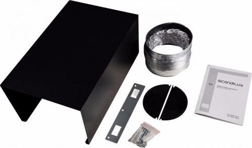 Scandilux DH60651BG3