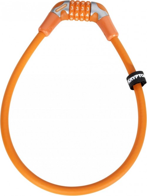 Kryptonite Kryptoflex 1265 Combo Cable