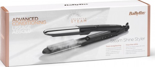 BaByliss Steam Shine ST496E