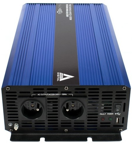 AZO Digital IPS-6000S-12