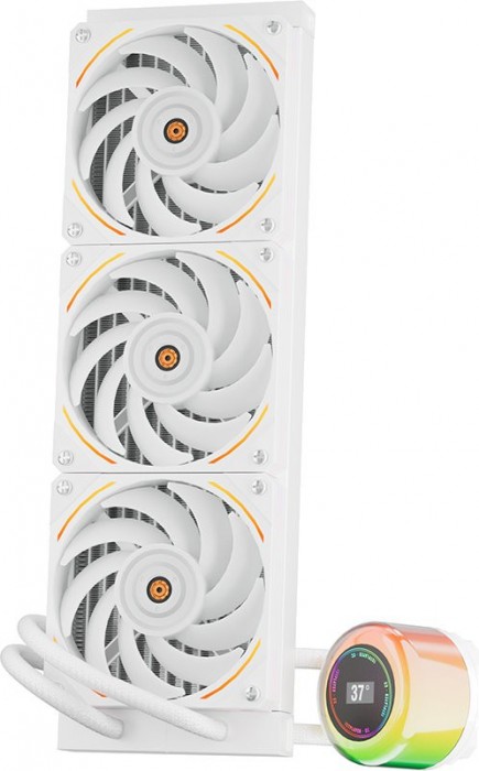 1stPlayer CC 360 White