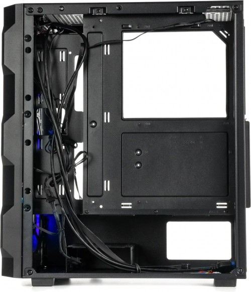 QUBE Corsair ARGB Black