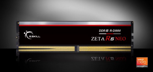 G.Skill Zeta R5 Neo DDR5 4x16Gb