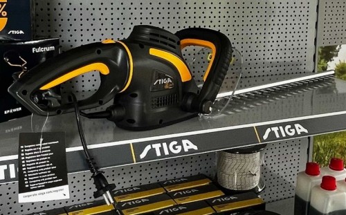 Stiga HT 105c