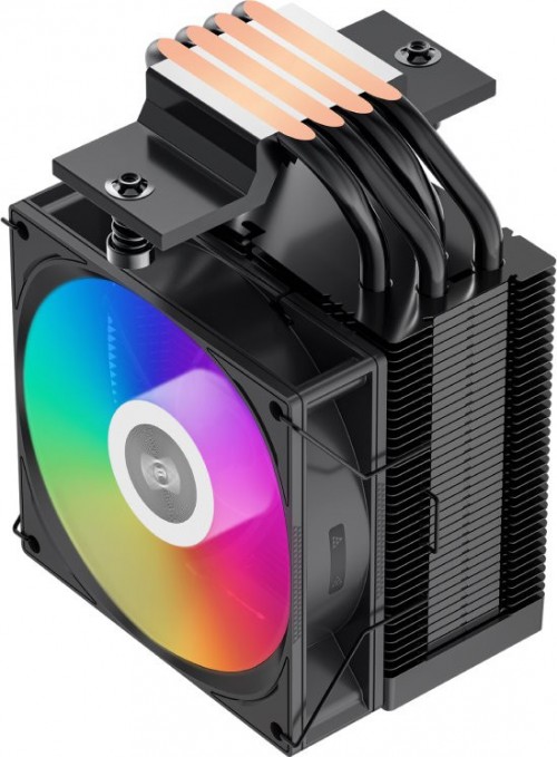 PCCooler R400 ARGB Black