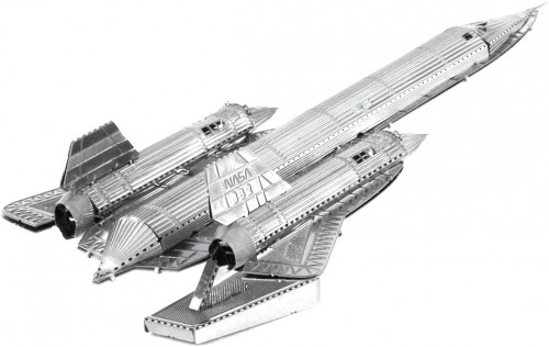 Fascinations SR71 Blackbird MMS062