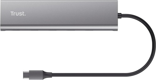 Trust Halyx 5-Port USB-C Hub