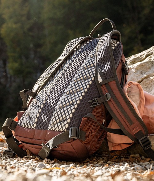 Jack Wolfskin Velocity 12