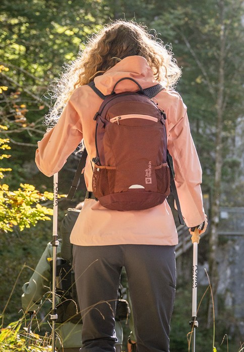 Jack Wolfskin Velocity 12