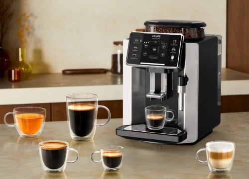 Krups Sensation C10 EA 910E