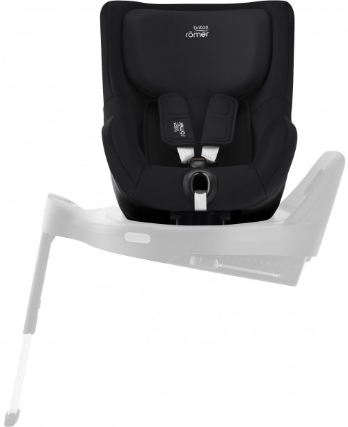 Britax Romer Dualfix 5Z