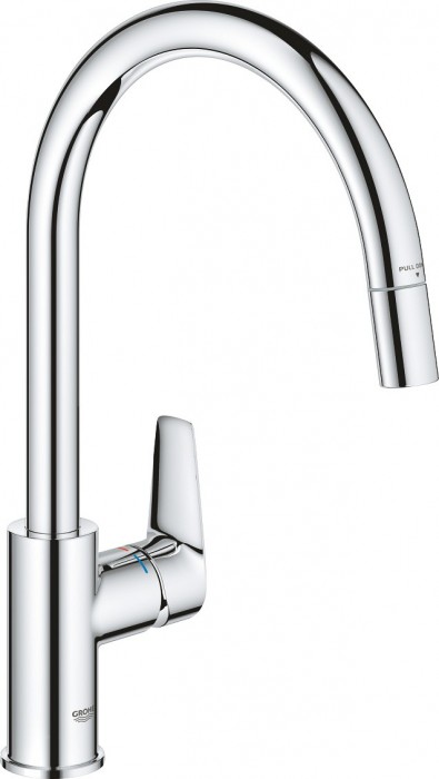Grohe BauEdge 30536000