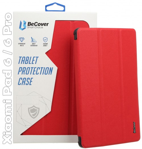 Becover Smart Case for Mi Pad 6/6 Pro