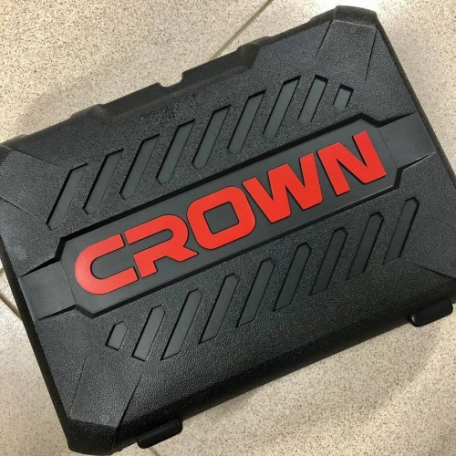 Crown CT18032 BMC