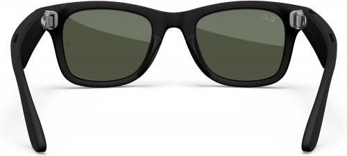 Ray-Ban Meta Wayfarer